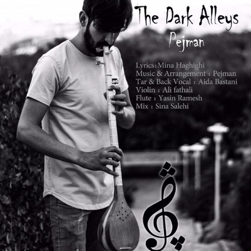Pejman  –   Kochehaye Tarik